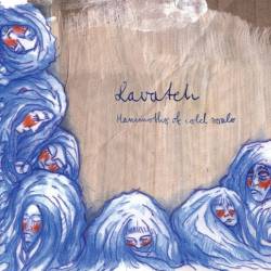 Lavatch : Mammoths of Cold Souls